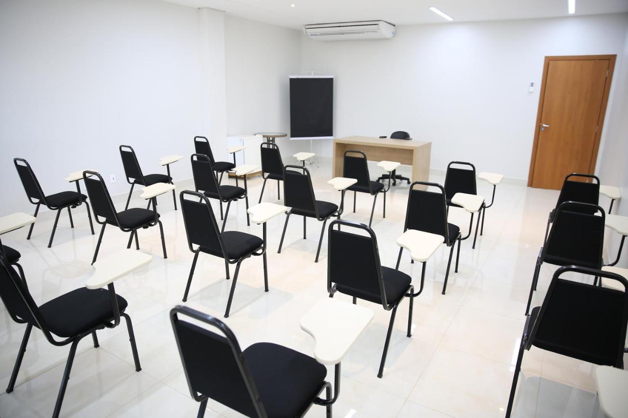 Hotel Araguaia بالماس المظهر الخارجي الصورة