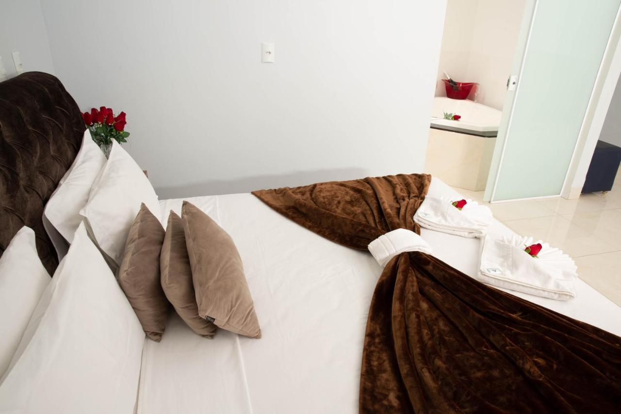 Hotel Araguaia بالماس المظهر الخارجي الصورة