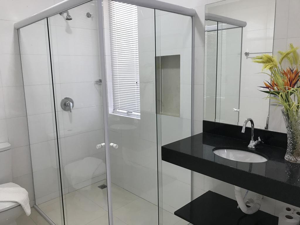 Hotel Araguaia بالماس المظهر الخارجي الصورة